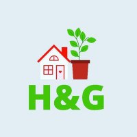 HOME & GARDEN(@Homegardeen) 's Twitter Profile Photo