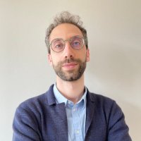 Dr Andrea Brambilla (@andreabrambill) 's Twitter Profile Photo