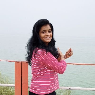 MadhuMi50932264's profile picture. blessed with Best🤗