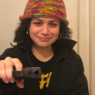 sophiabuffa's profile picture. 