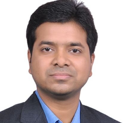 Full Professor at Indian Institute of Science (IISc) || Co-founder at AGNIT Semiconductors Pvt. Ltd.
