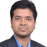 Prof. Mayank Shrivastava (@mayankiisc) 's Twitter Profile