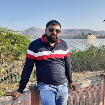 Sunil55151522's profile picture. Always try to  pick right way . Never follow Bheed .......