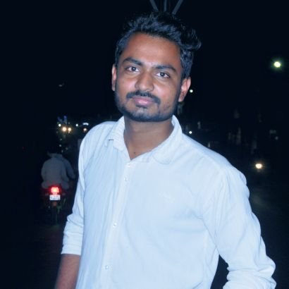 gayari_bablu's profile picture. political