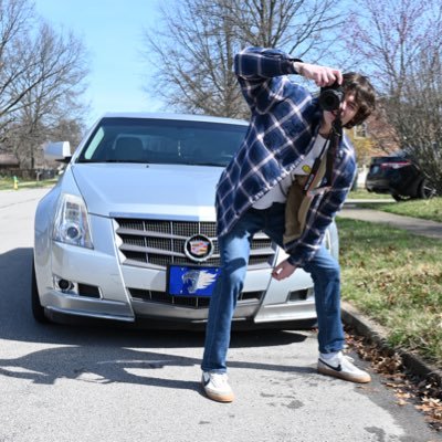 trevhutch10's profile picture. UK ‘23 | Kentucky Delt