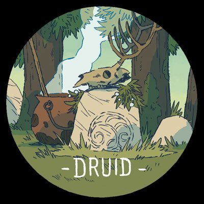 emperorshroom's profile picture. Págánach and Druid main in most games.                                              Profile pic by mai-col                     Header by axeltentaclestuff