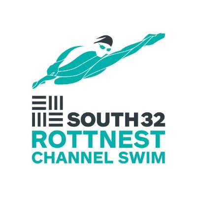 The world's largest open water swim #S32RottnestChannelSwim