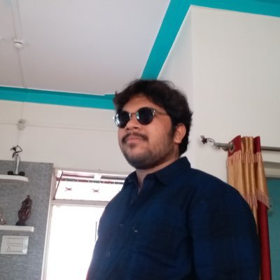 harshal_patil16's profile picture. Medico 🏥💉 Lazy than a Sloth 🦥