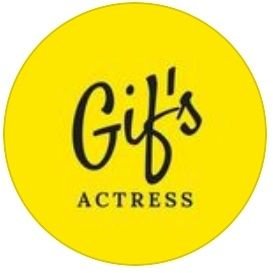 Actress GIF world