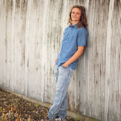 WillLaures's profile picture. 