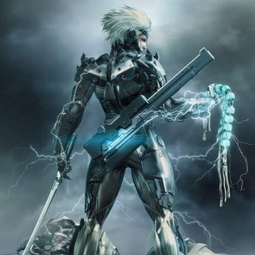 rafaelsanchezd's profile picture. 