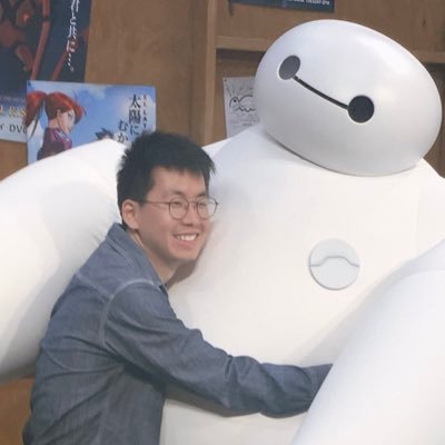 YunkaiTang's profile picture. 