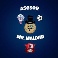 AsesorMRMaldini(@AsesorMaldini) 's Twitter Profile Photo