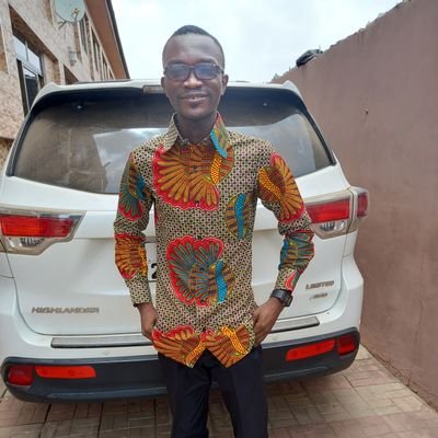 IsaacNanaOpoku3's profile picture. Seeking to impact lives to the glory of God!