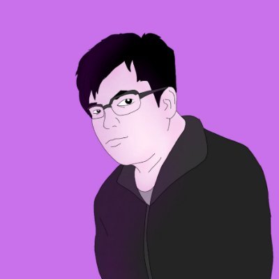 Retro gamer, streamer and podcaster on hiatus. | he/they