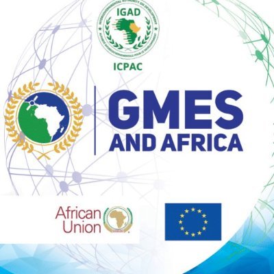 ICPAC_GMES's profile picture. Earth Observation for a better Eastern Africa!