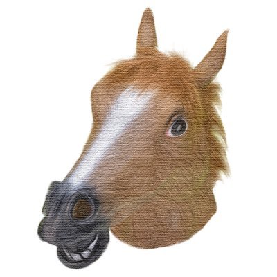 株式会社アイコ＠馬の被り物さんのプロフィール画像