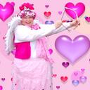 Robin Fife - @allstarshowgram - Twitter