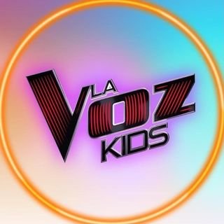 La Voz Kids 2021 Voz2021 Twitter