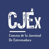 Consejo de la Juventud de Extremadura(@_CJEx_) 's Twitter Profileg