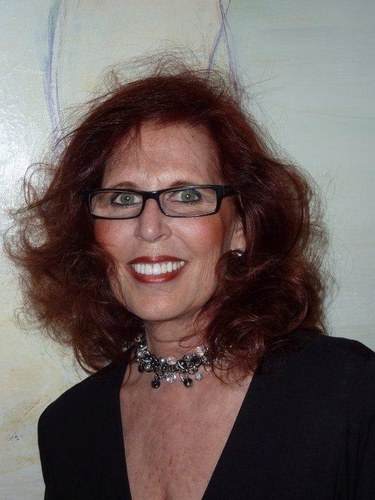 JoanSherman's profile picture. 