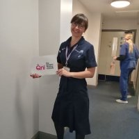 Nurse Maggie Community Specialist Practioner.(@NurseMaggie3) 's Twitter Profile Photo