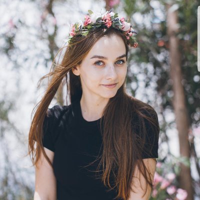 AmyRobertson22's profile picture. 