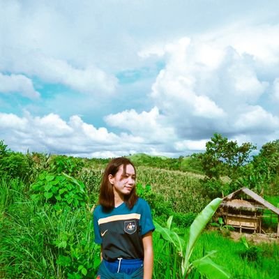 MaeMasabio's profile picture. love you self ❣️