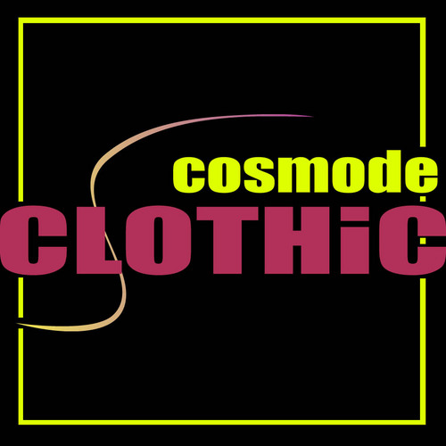 【閉店】cosmode CLOTHic(コスモード クロシック)さんのプロフィール画像