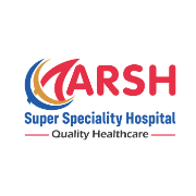 Arsh Super Speciality Hospital(@arshhospital_) 's Twitter Profile Photo