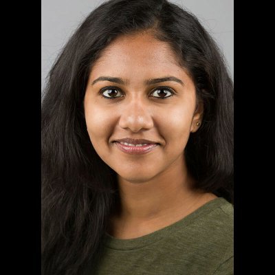 Sneha Subramanian Profile