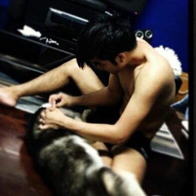 ด้านมืดแนว bobo เท่านั้น ไม่รับสาวประเภทสองครับ