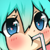 Miku.Pink (@mikupinkartist) Twitter profile photo Miku.Pink (@mikupinkartist) Twitter profile photo