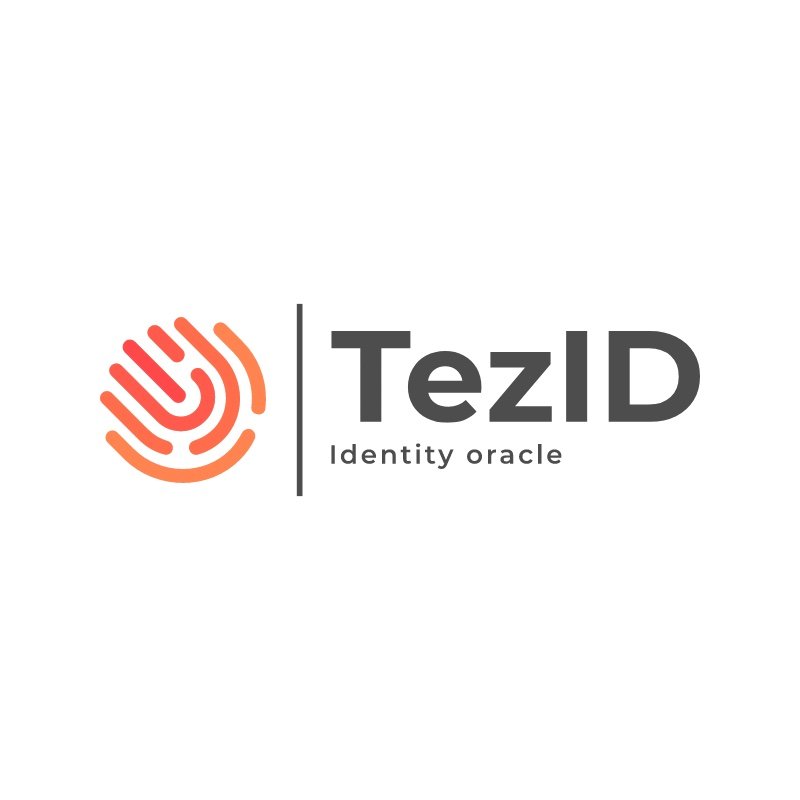 TezID_net's profile picture. TezID is an identity oracle for #Tezos

✉️ support@tezid.net