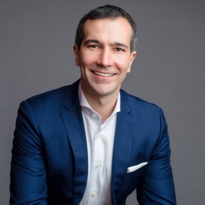 thomaslaboulle's profile picture. Belgian entrepreneur in Singapore / CEO https://t.co/ANWrPE35hE