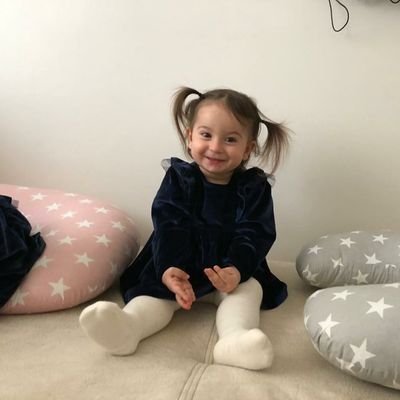 HabibeDalkes's profile picture. Okulöncesi Öğretmeni