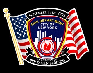 343NeverForget's profile picture. A 16 year old boy on a mission to make sure the 343 are never forgotten