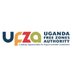 Uganda Free Zones Authority (UFZA) (@freezonesug) Twitter profile photo