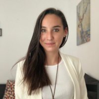 Anaïs Bouxin (@anaisbouxin) 's Twitter Profile