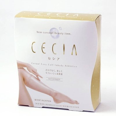 CECIA_Golago's profile picture. ながらダイエットしたい人 cecia(セシア)があります。