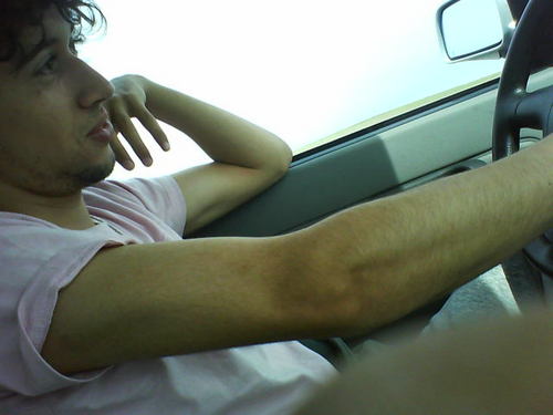 EduSalazarMarc's profile picture. MMMM en otro momento , no tengo mucho para decir