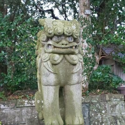 石月努さん、FANTASTIC◇CIRCUS、FANATIC◇CRISISをこよなく愛してます。

日本神話、古事記、神社、狛犬が好き。
最近は紅茶にハマり中。