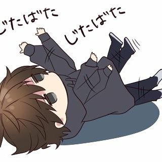 すいくん！！@低浮上気味さんのプロフィール画像