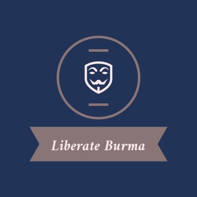 LiberateBurma Profile Picture