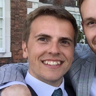 Age 32. Mechanical Engineer. LJMU Alumnus. Scout Leader. Xbox Gamertag - Optimus Kane90 🎮 Fan of RoosterTeeth / AchievementHunter