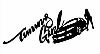 ChicasTunning's profile picture. Las Chicas Del Tunning