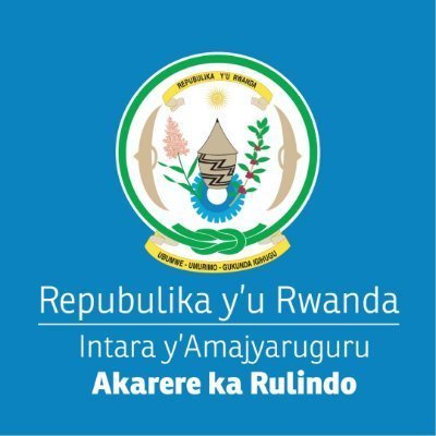 The official Twitter account of Rulindo District, Government of Rwanda | Akarere ka Rulindo