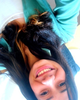 Sou muito mais do que seus olhos podem ver.