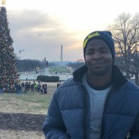 Dr Daniel Omileke (@domileke) 's Twitter Profile