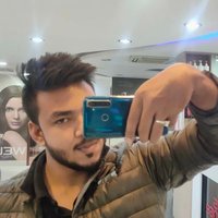 md rustamshah (@mrustamshah) Twitter profile photo